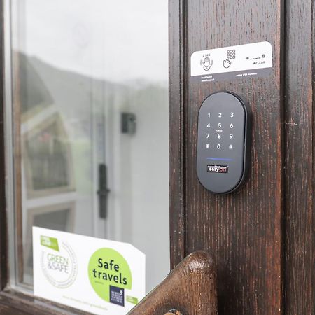 Apartament Nika & Erik Kranjska Gora Zewnętrze zdjęcie