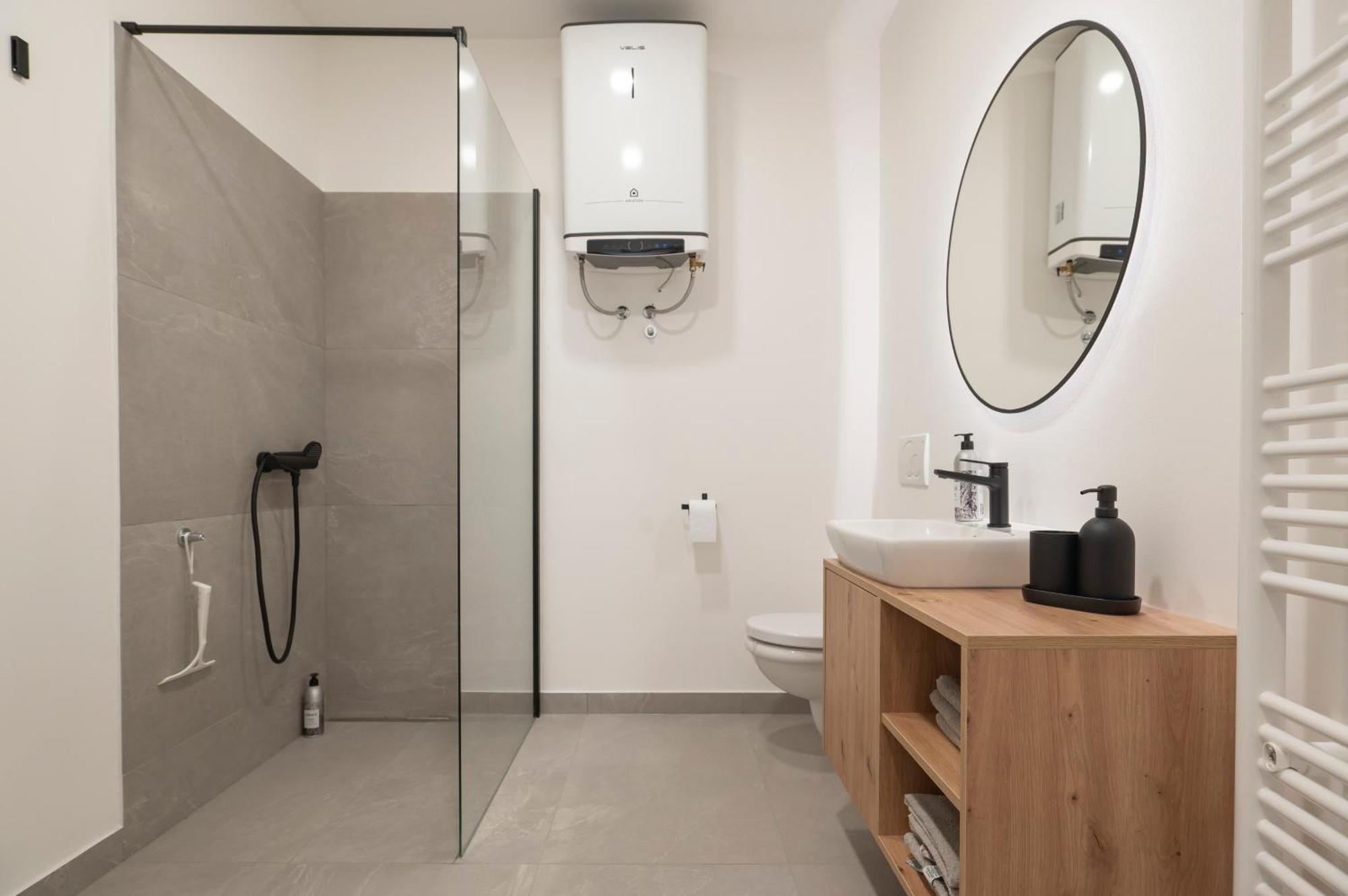 Apartament Nika & Erik Kranjska Gora Zewnętrze zdjęcie