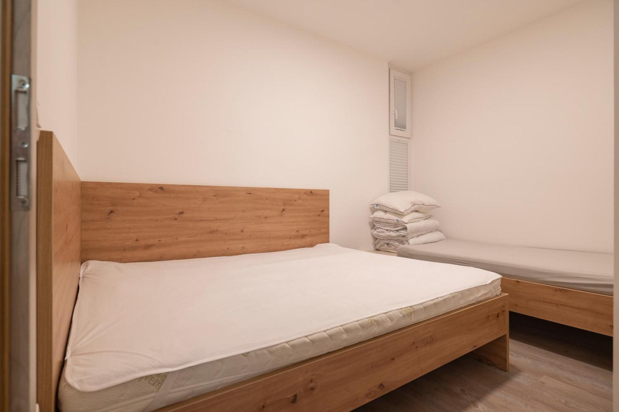 Apartament Nika & Erik Kranjska Gora Zewnętrze zdjęcie