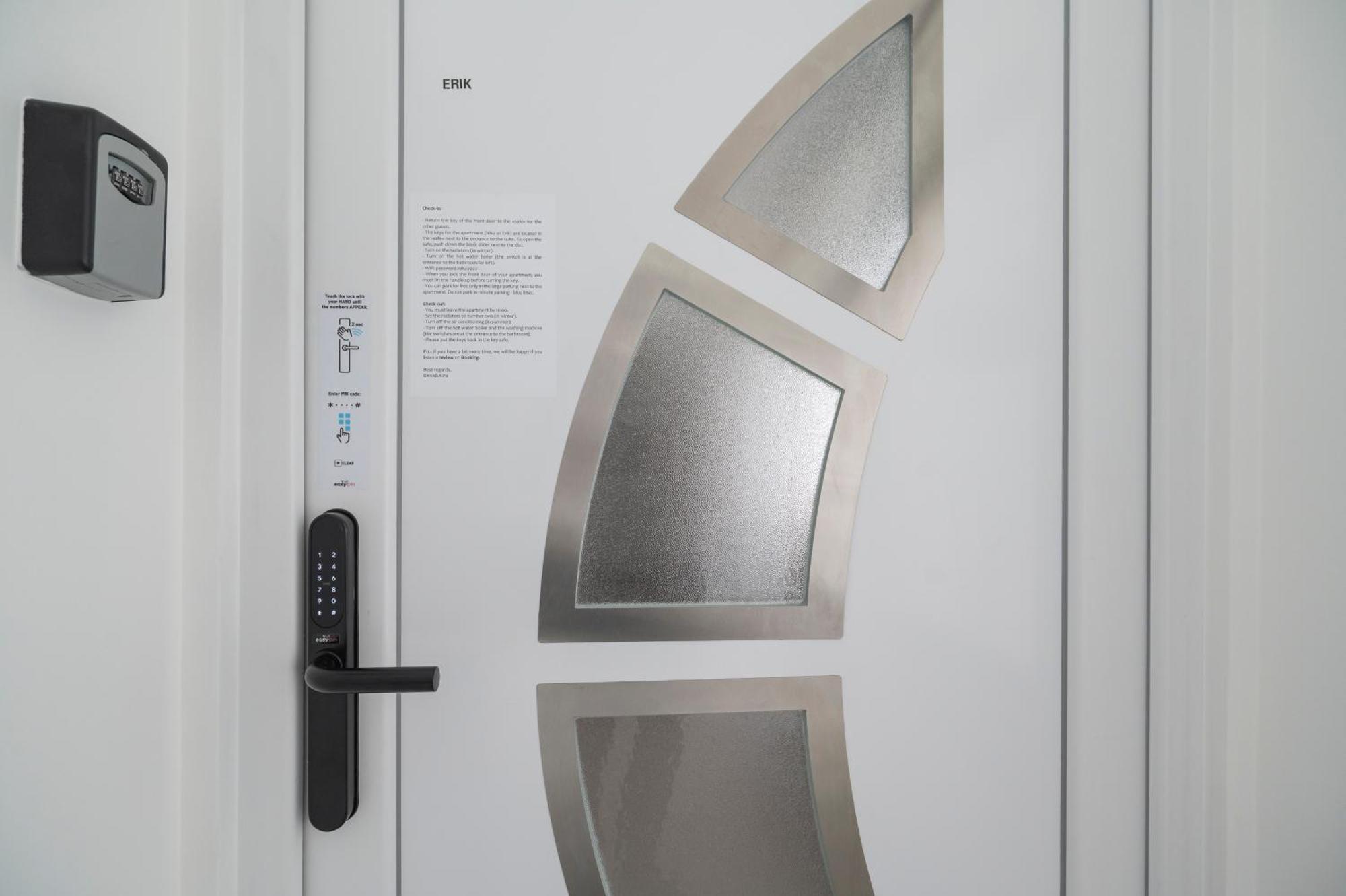 Apartament Nika & Erik Kranjska Gora Zewnętrze zdjęcie